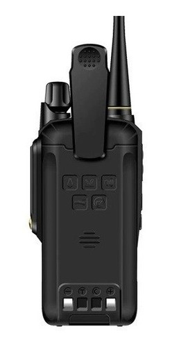 Imagen 3 de 8 de Handy Baofeng Uv9r Plus 15w Uhf- Vhf Ip67 8000mah 2019