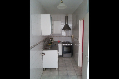Departamento En Venta En San Telmo