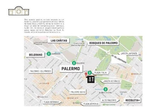 Imagen 6 de 29 de Departamento - Palermo
