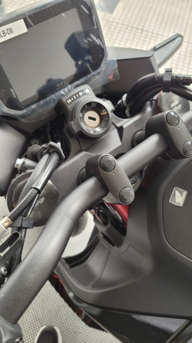 Honda Cb 750 Hornet Performance Bikes