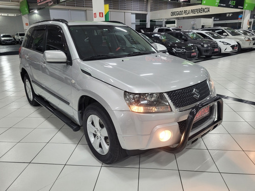 Suzuki Grand Vitara 2.0 2wd 5p