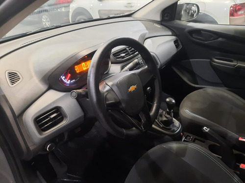 Chevrolet Onix 1.4 Black Edition 1.4