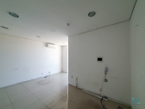 Imagem 12 de 25 de Sala Para Alugar, 46 M² Por R$ 1.200,00/mês - Centro - Gravataí/rs - Sa0309