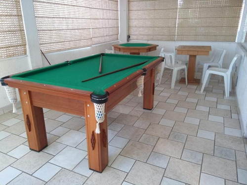 Imagem 18 de 21 de Apto No Carrão Com 3 Dorms, 1 Vaga, 63m², Lazer - Ap13256