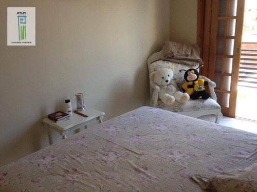 Imagem 4 de 17 de Sobrado Com 3 Dormitórios À Venda, 125 M² Por R$ 790.000,00 - Mandaqui (zona Norte) - São Paulo/sp - So0126