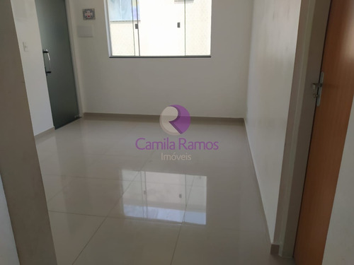 Imagem 15 de 24 de Apartamento 02 Dormitórios Para Locação Em Meu Cantinho - Suzano/sp. - Ap00937 - 69410718