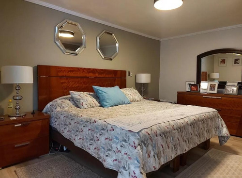 Se Vende Parcela Con Dos Casas Comuna De Talagante