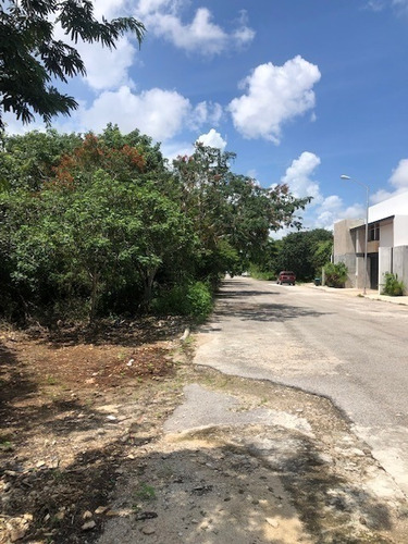 Imagen 4 de 15 de Venta De Lote En Residencial Del Mayab Temozon Norte