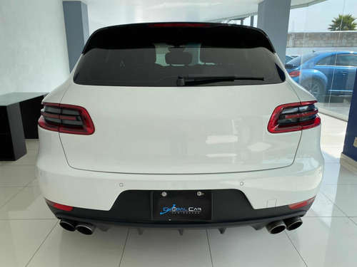 Imagen 6 de 15 de Porsche Macan 3.0 S Diesel At 2016
