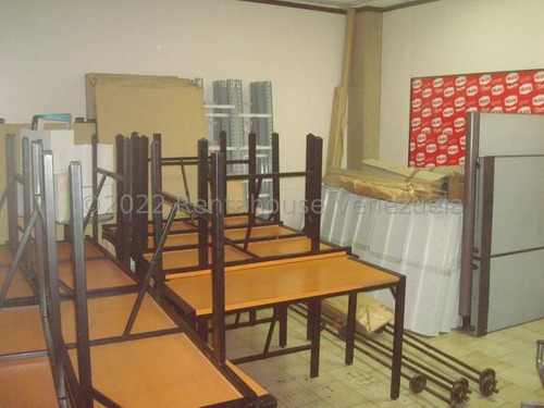 Imagen 9 de 14 de Oficina En Venta Los Ruices Sur Mls #22-23324 M.m