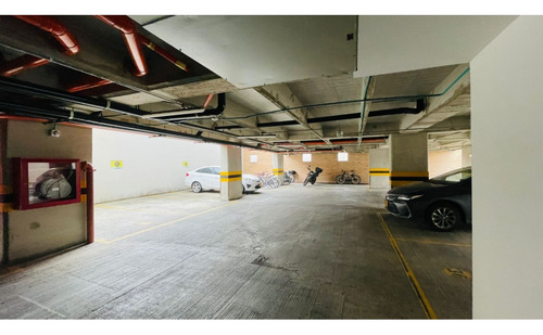 Venta Apartaestudio 54 M2 En La Cabaña Engativa Bogotá