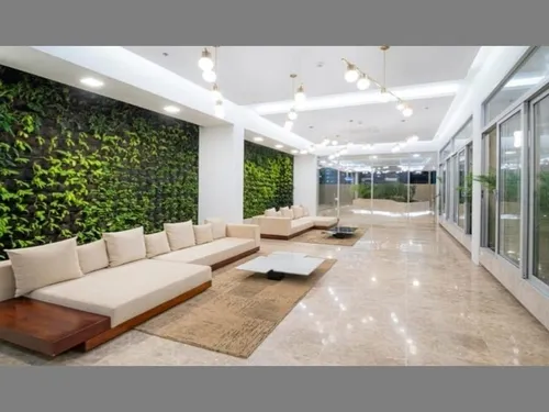 Apartaestudio Amoblado Tipo Loft En Arriendo En Portal De Genoves, Barranquilla