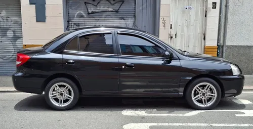 Kia Rio 1.5 Stylus