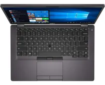 Comprar Laptop Portátil Dell Core-i5 8va Ssd 256gb\u002F16gb\u002F14 Touch