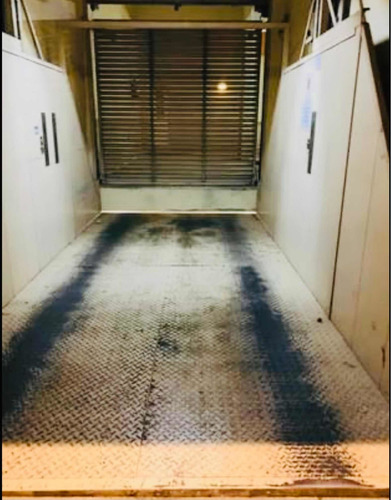 Imagen 4 de 13 de Oportunidad Única!!! Dueño Vende Cómoda Cochera Cubierta En Edificio De Viviendas En Pleno Barrio De Belgrano!!!