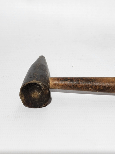 Imagen 3 de 7 de Antiguo Martillo Medicinal Para Reflejos 1930/1940 Ro 2080