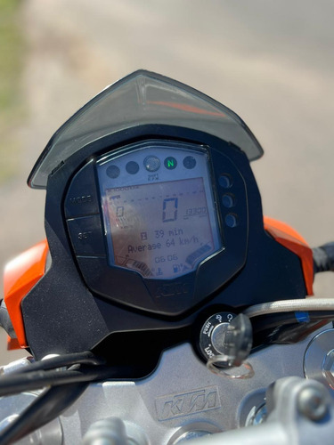 Imagen 10 de 19 de Ktm 2017