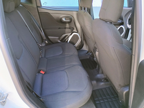 Jeep Renegade 1.8 Sport Plus