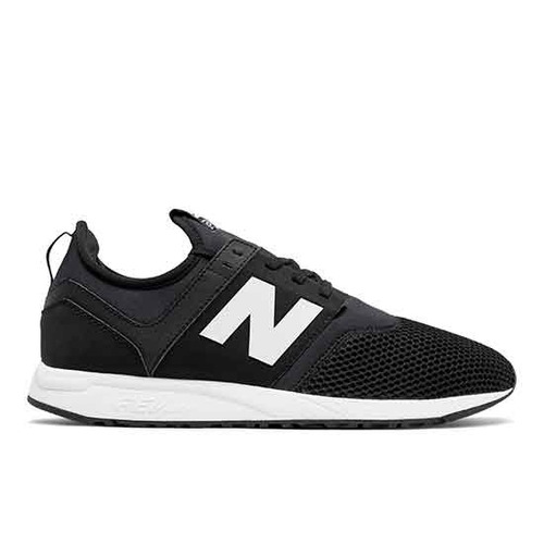 Tênis Casual New Balance 247 Classic Masculino Preto