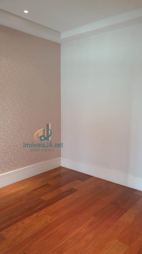 Imagem 16 de 30 de Apartamento À Venda No Bairro Tamboré - Santana De Parnaíba/sp - 290