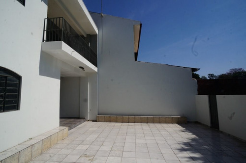 Imagem 6 de 30 de Sobrado Com 3 Dormitórios Para Alugar Por R$ 2.400,00/mês - Conjunto Residencial Parigot De Souza - Maringá/pr - So0074
