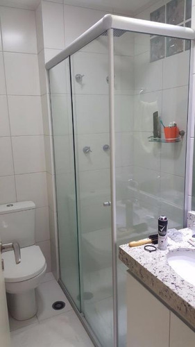Imagem 15 de 29 de Apartamento Residencial À Venda, Vila Prudente, São Paulo. - Ap3506