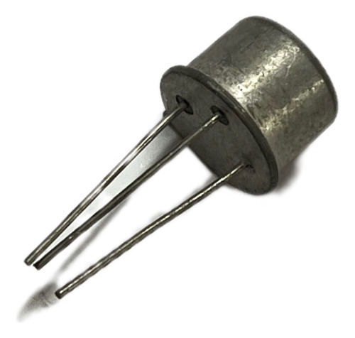 Transistor Tfk Bpw41 To-18 Npn.