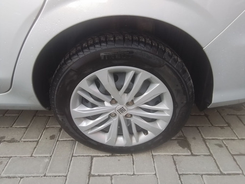 Fiat Cronos 1.3 FIREFLY FLEX DRIVE MANUAL