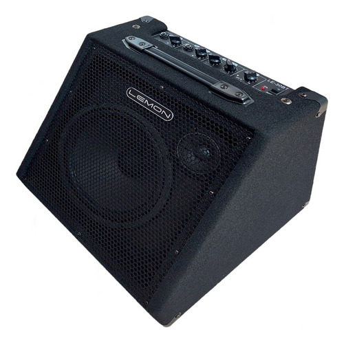 Lemon - Amplificador Batería Electrónica 30w Le-30bt