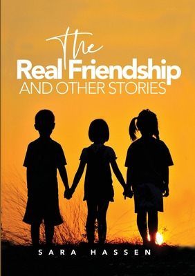 Libro The Real Friendship And Other Stories - Hassen, Sara