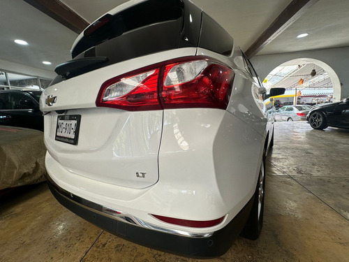 Chevrolet Equinox 1.5 Lt At