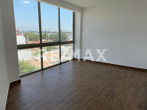 Departamento En Renta En El Barreal