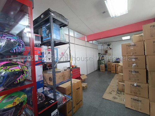 Asg Edificio Comercial En Venta Av Constitución 25-12746