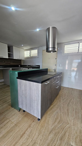 Venta Apartamento Escampadero Vista Panorámica Y Pozo Kr