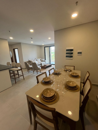 ¡tu Nuevo Hogar En Palmanova Las Mercedes!