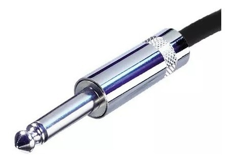 Cable Audio Cabtec Plug Mono Miniplug Stereo Neutrik 25cm