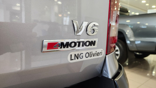 Volkswagen Amarok 3.0 V6 Cd Comfortline
