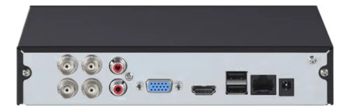 Gravador Digital De Video Mhdx 3004 Intelbras