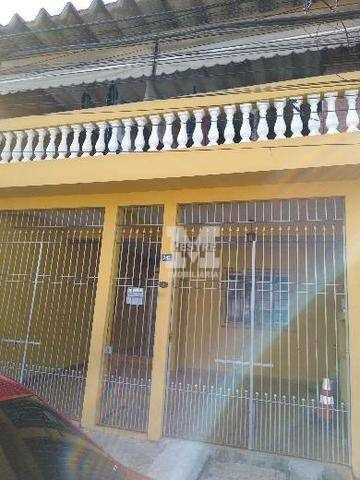 Imagem 8 de 15 de Sobrado Com 4 Dormitórios À Venda, 235 M² Por R$ 600.000,02 - Vila Monteiro Lobato - Guarulhos/sp - So0606