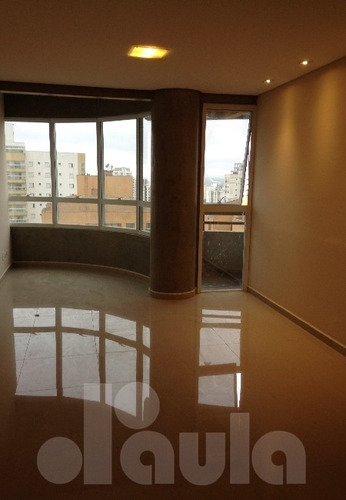 Imagem 2 de 14 de Apto Lindo Em Santo Andre Prox. Av. Portugal - 1033-8344