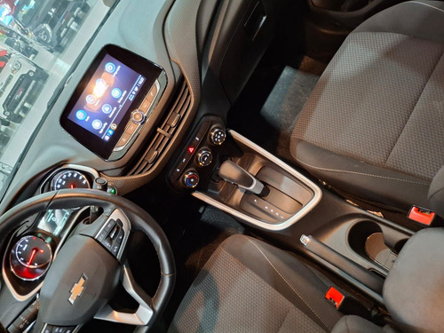 Chevrolet Onix 1.0 TURBO LTZ