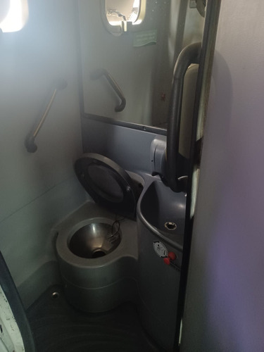 Neobus Thunder Plus Ano 2010 Vw 9.150 Jm Cod.1496