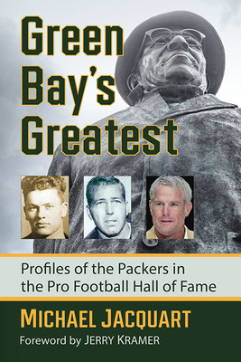 Libro Green Bay's Greatest: Profiles Of The Packers In Th...