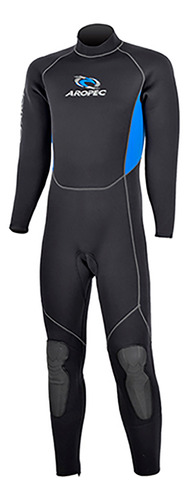 Traje Neopreno Surf Aropec Hombre L