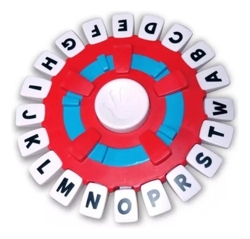 Jogo Tapple, Basta! (espanhol)