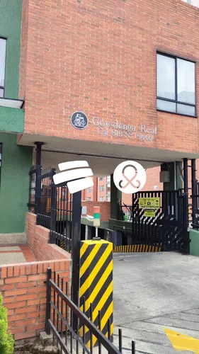 Apartamento En Venta En Bogotá, Fontibón,hayuelos