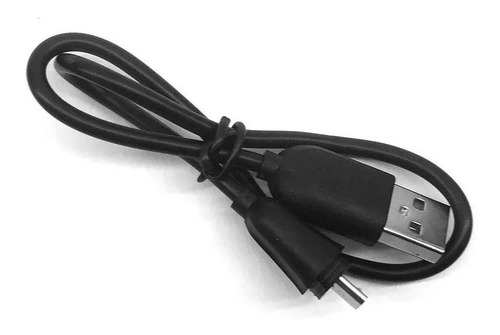 Imagen 8 de 8 de Luz Led Bicicleta Recargable Delantera Usb Van Halen Van 031