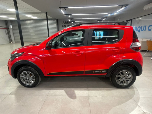 Fiat Mobi TREKKING 1.0 MT