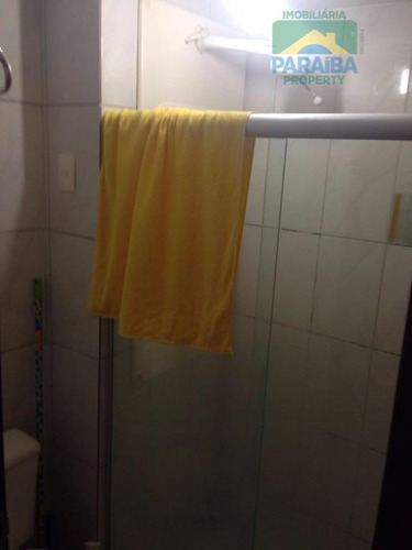 Imagem 14 de 14 de Apartamento Residencial À Venda, Manaíra, João Pessoa. - Ap0691