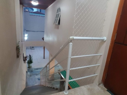 Casa À Venda Na Avenida Miruna, Indianópolis, São Paulo - Sp - Liv-7438